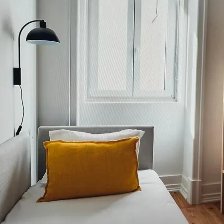 Apartament Atlantic Breeze